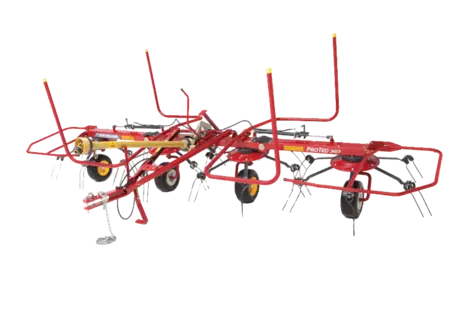 ProTed™ Rotary Tedders